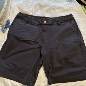 Lululemon Commission Shorts